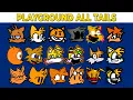 Download Lagu FNF Character Test | Gameplay VS My Playground | ALL Tails Test #2