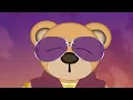 Stronger - Lullaby Versions of Kanye West by Twinkle Twinkle Little Rock Star
