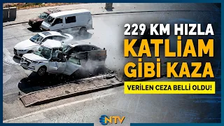 Fatal Accident at a Red Light at 229 I Would Have Braked If I Had Known NTV