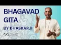 NEW Bhagavad Gita || Chapter 6 | The Yoga of Meditation | Verses 25-33