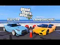 Download Lagu 5 MOBIL TERKEREN DAN LANGKA DI GTA 5 - GTA 5 MOD