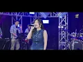 ADINDA RAHMA - SEJAUH MUNGKIN | Feat. OM SERA ( Official Music Video )