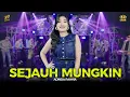 Lagu ADINDA RAHMA - SEJAUH MUNGKIN | Feat. OM SERA ( Official Music Video )