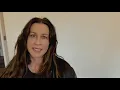 Alanis Morissette - Smiling w/ Elizabeth Stanley from Jagged Little Pill: The Musical