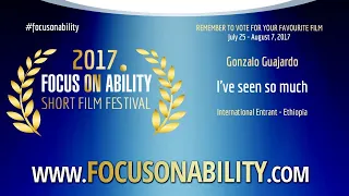 I've seen so much film thumbnail