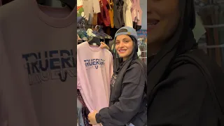 البنت البخيلة في محل البسة    ام سيف ونانو دندنها