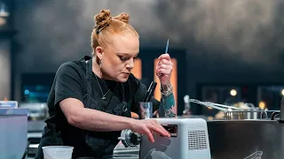 Inside The Life of Chopped Judge and Celebrity Chef Tiffani Faison