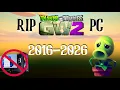Garden Warfare 2 on PC is COOKED Switch To Console