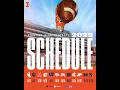 Fighting Illini Football Schedule 2022