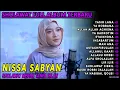 Lagu YASIR LANA NISSA SABYAN SHOLAWAT MERDU VIRAL TIKTOK FULL ALBUM TERBARU 2K25 @SHOLAWATLIMO
