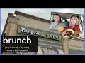 Panera Bread Brunch in Winchester VA Food Blogging