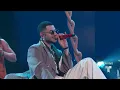 Kapo canta 'Reina (Kriminal)' | Premios De La Música Latina 2026