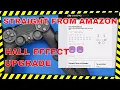 PS4 Controller Hall Effect Customer Upgrade