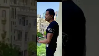 اصوت مغنيين المهرجانات بدون فلاتر صوتهم الاصلي 