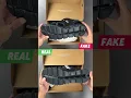 Real vs Fake On Cloud 5