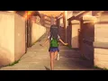 Nagatoro cute Naruto walk