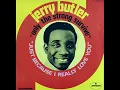 Jerry Butler - Only The Strong Survive (1968)