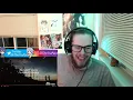 Lagu SLANDER \u0026 William Black - Back To U [REACTION]