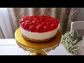 Download Lagu Cheesecake cu zmeură - fără coacere | Pasiune \u0026 Savoare