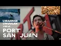 Download Lagu Rico Blanco - Umaaraw, Umuulan (Live at the PORT SAN JUAN steps)