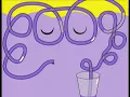 Nick Jr Face Bumper - Face Drinks From His Cup DVD QUALITY