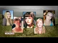 Are 5 missing women in Humboldt County California connected