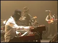フジファブリック - 陽炎 (Live at 渋谷公会堂)