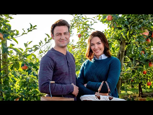 Pumpkin Patch Match - Trick or Treat Trivia | Falling for You - Hallmark Channel