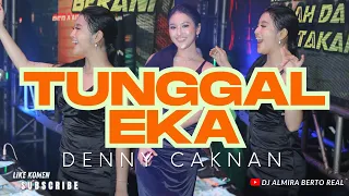 funkot tunggal eka denny caknan new 2026 by dj almira berto