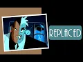 Harvey Dent Gave Up and Two-Face Took Control The New Batman Adventures