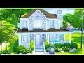 THE SIMS 4 BUILD BRUNSWICK AVENUE