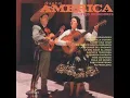Dueto america - Cariñito De mi Vida