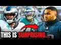 Download Lagu Eagles Make UNEXPECTED MOVES at NFL Roster Deadline! 👀 Cooper HIDDEN GEM, Ainias CUT \u0026 MORE!