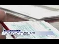 Where to get free tax filing help