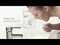 Waterpik Ultra Plus How-To-Use WP-150