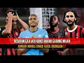 Download Lagu BERITA AC MILAN ✅️ GAJI JADI KUNCI AKANJI GABUNG MILAN🤔JASHARI CEDERA MUSAH BATAL TINGGALKAN MILAN⁉️