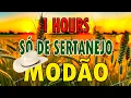 SÓ MODÃO DAS ANTIGAS 🎼 AS MELHORES 💗 SERTANEJO RAIZ 🎧 MODA DE VIOLA