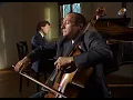 Schubert (Perenyi, Schiff) - Sonata en a minor Arpeggione D821.avi