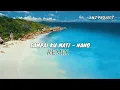 Download Lagu DJ SLOW TERBARU  - SAMPAI KU MATI - NANO REMIX  || VIRAL TIKTOK TERBARU