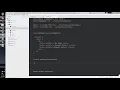 35 Creating a react redux container