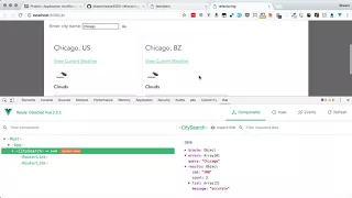 deprecated WATS4000 Refactoring Practice Project Walkthrough