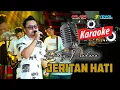 Download Lagu KARAOKE JERITAN HATI - OSAMA MUSIK - ANIJAYA AUDIO LIVE - NOVAL PRODUCTION