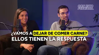 La harina de grillo NO es lo que crees… es un SUPERALIMENTO