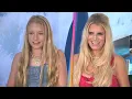 Jessica Simpson s Daughter CRASHES Her Interview TROLLS Her Over Newlyweds Exclusive