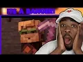 PewDiePie Mine All Day Minecraft Reaction