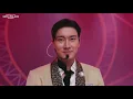 SMTOWN LIVE 2023 : SMCU PALACE @KWANGYA SUPERJUNIOR Black Suit + Sorry Sorry + Mango