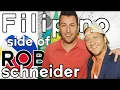 Rob Schneider is More Filipino Than You Think