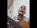 LLENO DE SENTIMIENTO - IVAN VILLAZÓN - VALLENATO EN GUITARRA