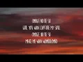 Fireboy DML & Ed Sheeran - Peru (Letra/Lyrics)