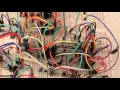 4-Bit Binary Adder Circuit Walkthrough 8 Bit CPU